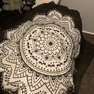 tapestry